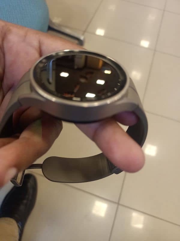 Samsung Smart Watch 5 Pro for sale 2