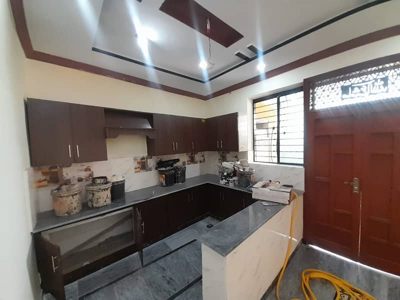 5 Marla Double House For Sale 15