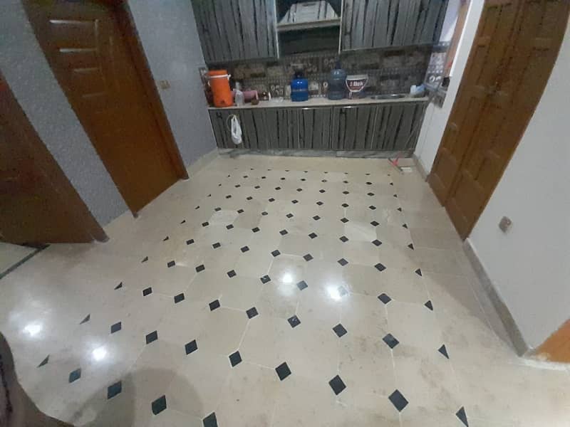 Ideal 4 Marla House Available For Sale In Gulshan e iqbal 14