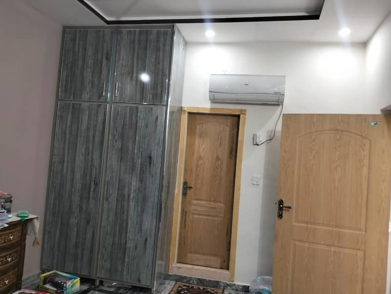 4 Marla 1.5 Storey House Available For Sale In Gulshan e iqbal 10