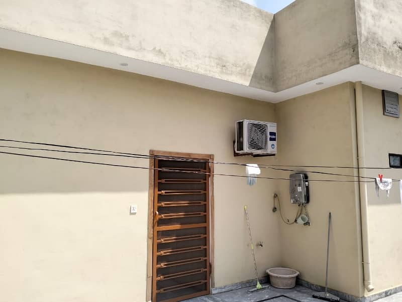 4 Marla 1.5 Storey House Available For Sale In Gulshan e iqbal 30