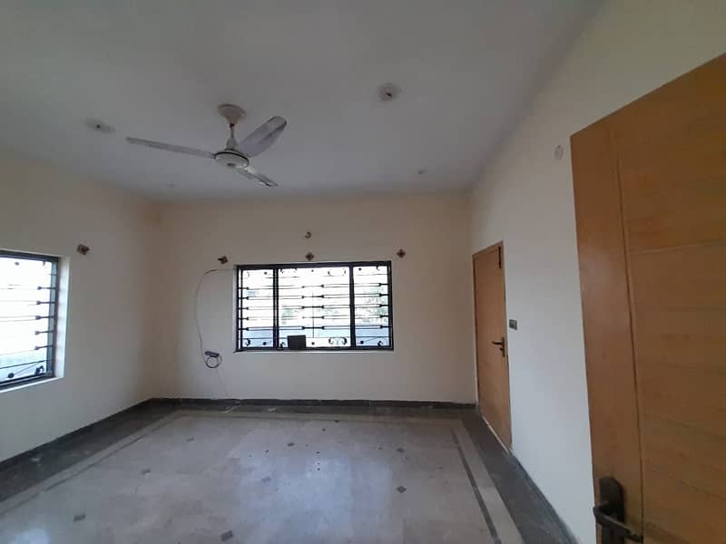 Ideal 10 Marla Double Storey House Available In Gulshan e iqbal 9