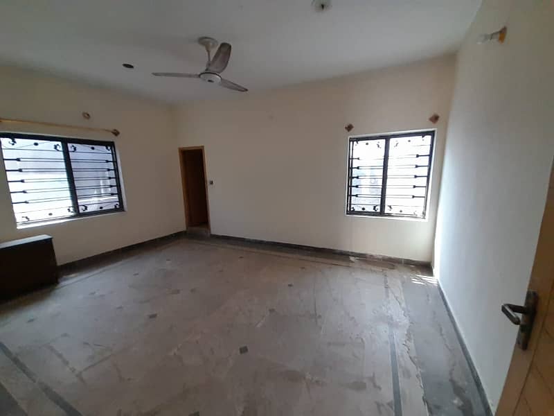 Ideal 10 Marla Double Storey House Available In Gulshan e iqbal 12