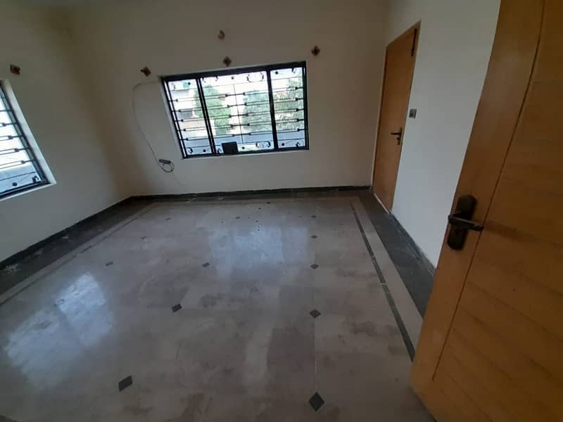 Ideal 10 Marla Double Storey House Available In Gulshan e iqbal 25