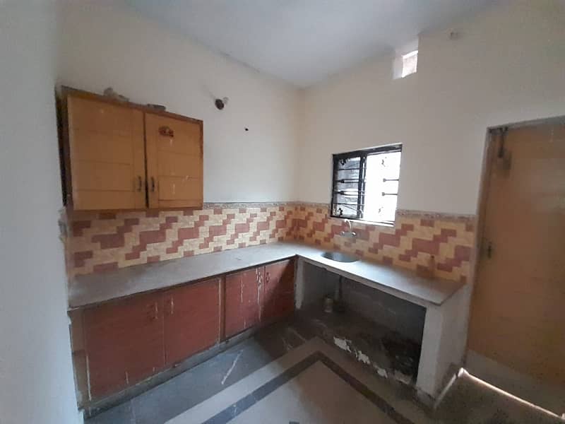 Ideal 10 Marla Double Storey House Available In Gulshan e iqbal 28