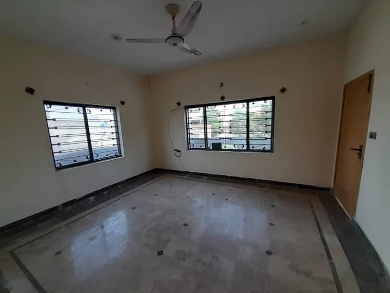 Ideal 10 Marla Double Storey House Available In Gulshan e iqbal 31