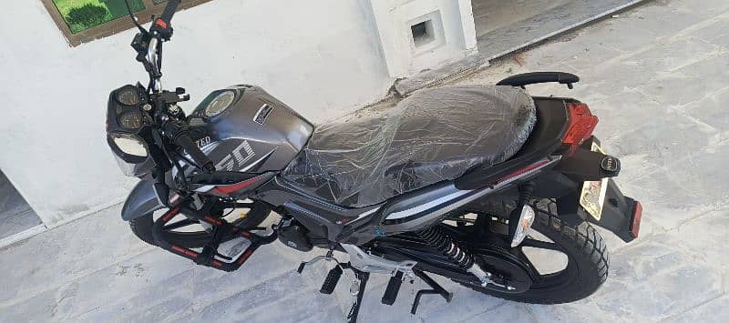 good condition new bike 3