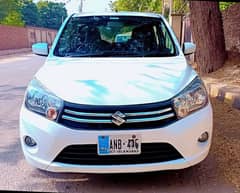 Suzuki Cultus VXL 2019