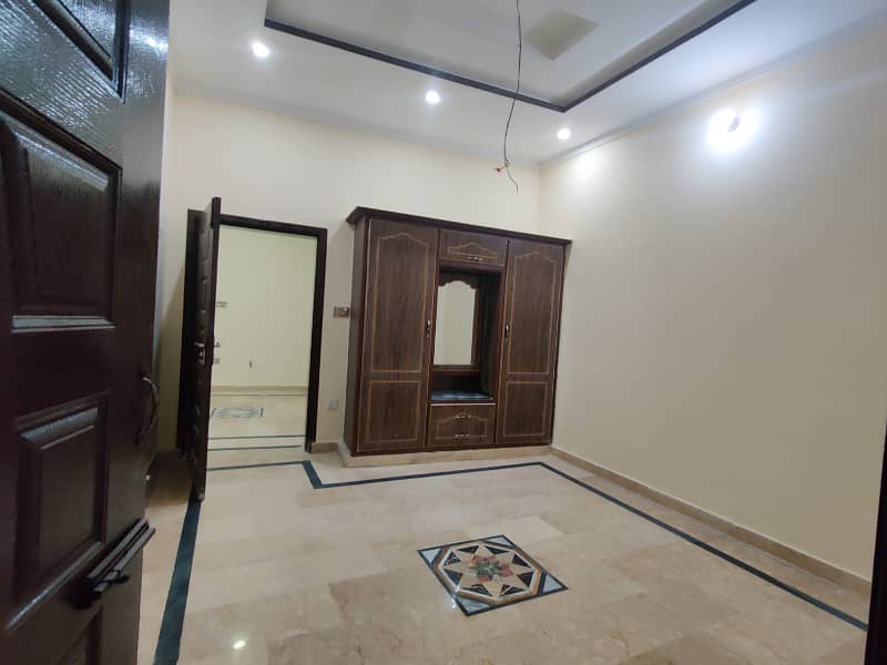 5 Marla Triple Storey House For Sale 2