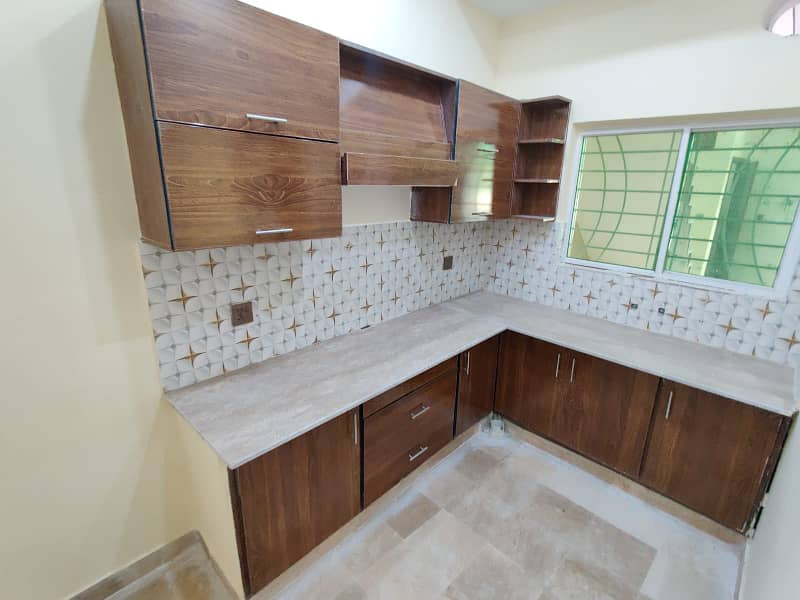 5 Marla Triple Storey House For Sale 4