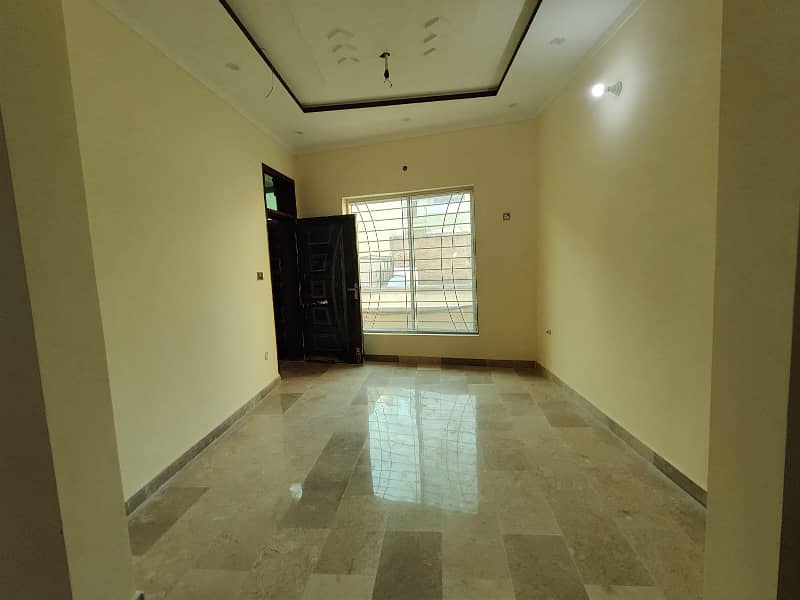 5 Marla Triple Storey House For Sale 7