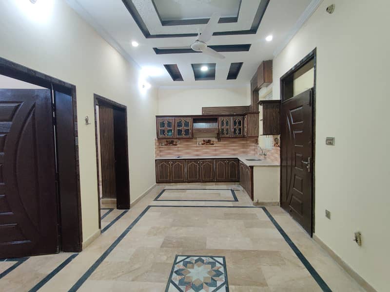 5 Marla Triple Storey House For Sale 13