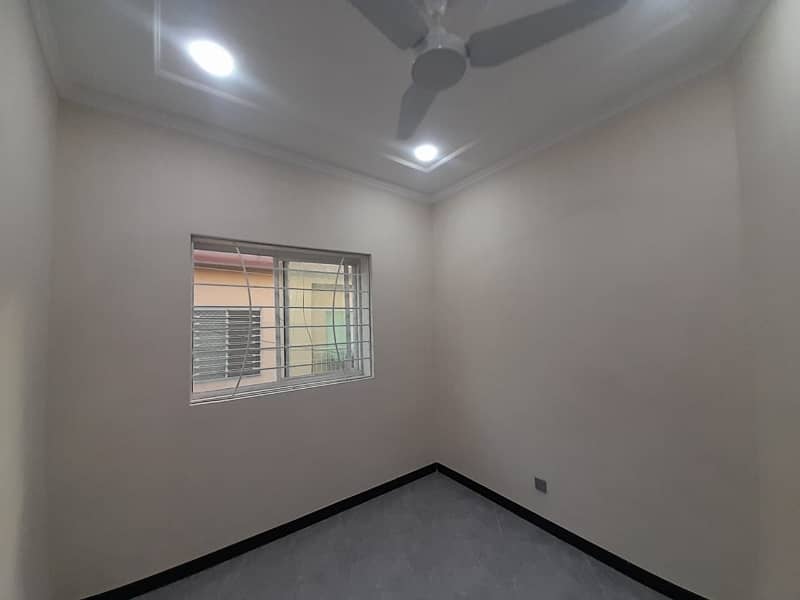 2.5 Marla House For Sale In Kainat Society 4