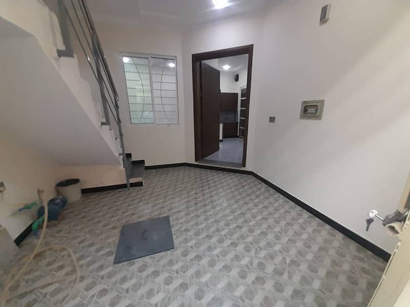 2.5 Marla House For Sale In Kainat Society 10