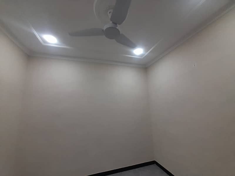 2.5 Marla House For Sale In Kainat Society 23