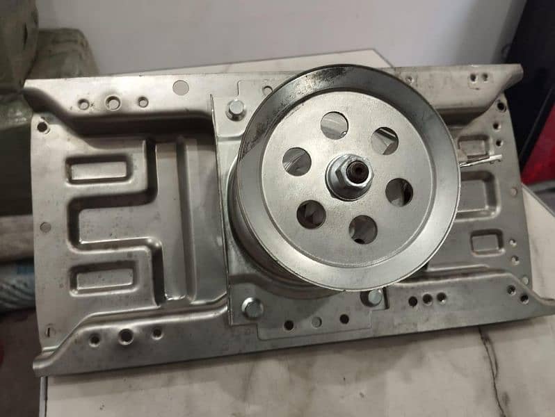 automatic washing machine parts import available 18