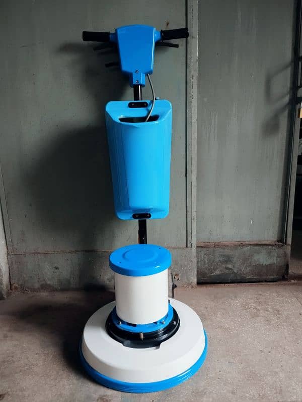 floor washing machine floor polishing machine floor buffing machine 1