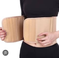 belly belt for womens in dwlivery and back pain