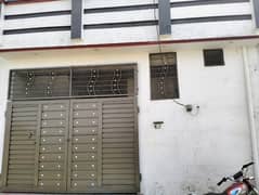 4 Marla House Available In Muhammad Nagar 0