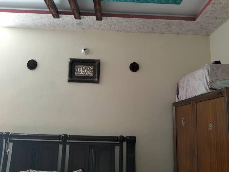 4 Marla House Available In Muhammad Nagar 23