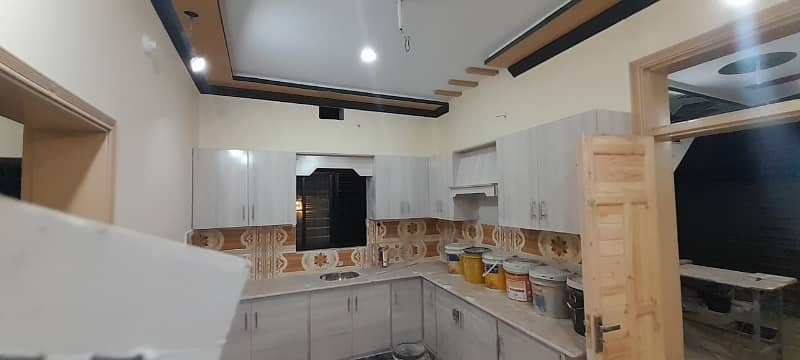 Ideal 6 Marla House Available In Lalazar2 2