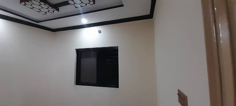 Ideal 6 Marla House Available In Lalazar2 8