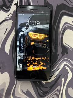 IPHONE 7 NON PTA(32GB)