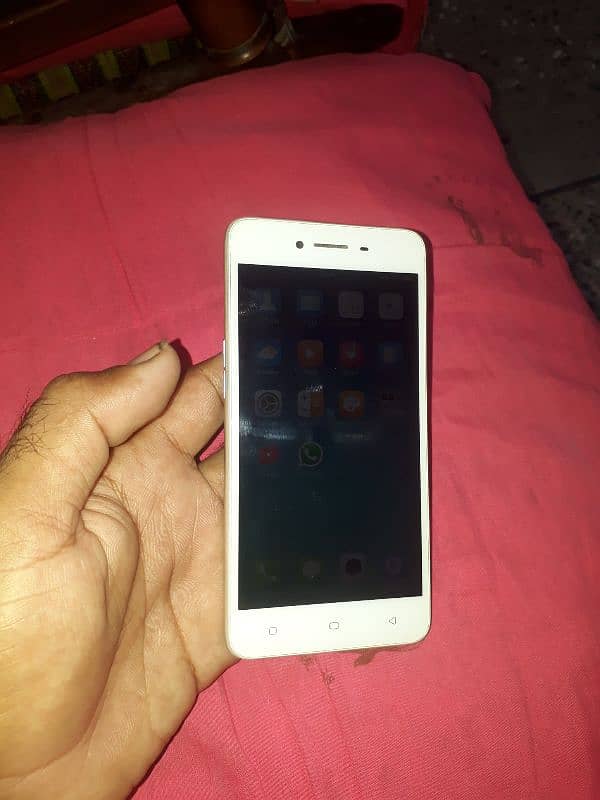 Oppo A37 dualsim 2gb 16gb cash xchange good set 3