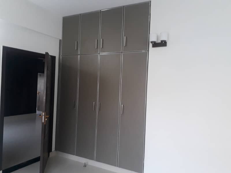 A Flat Of 10 Marla First Floor Available For Rent 2