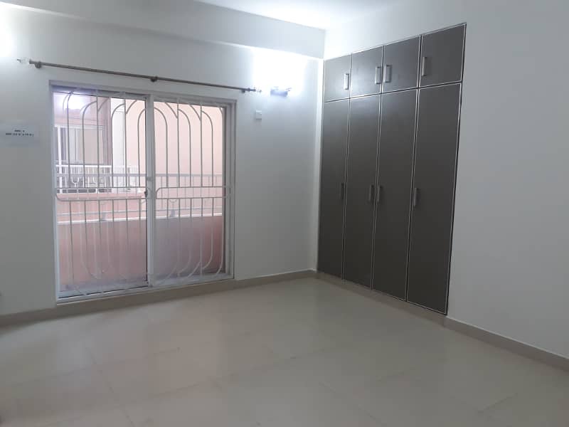 A Flat Of 10 Marla First Floor Available For Rent 3