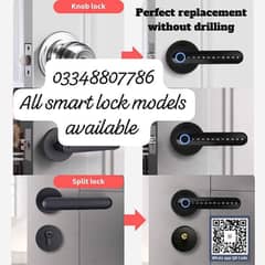 smart lock access control system zkt attendence machine digital lock