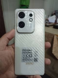 infinix zero 30 0