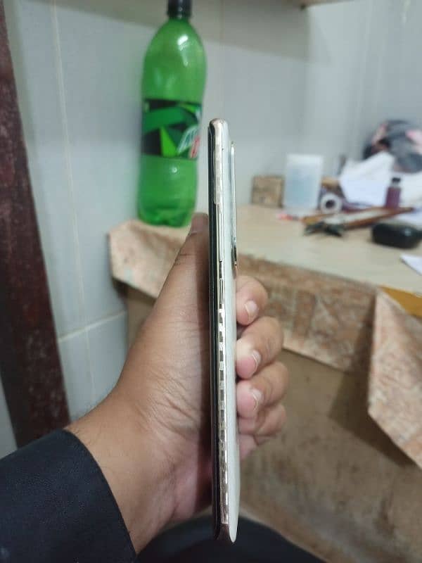 infinix zero 30 3