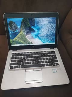 HP 820 G3