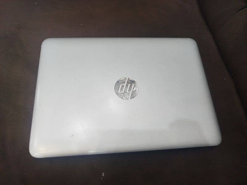 HP 820 G3 3