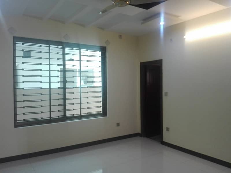 4 Marla House In Gulraiz Housing Society Phase 2 For rent At Good Location 1