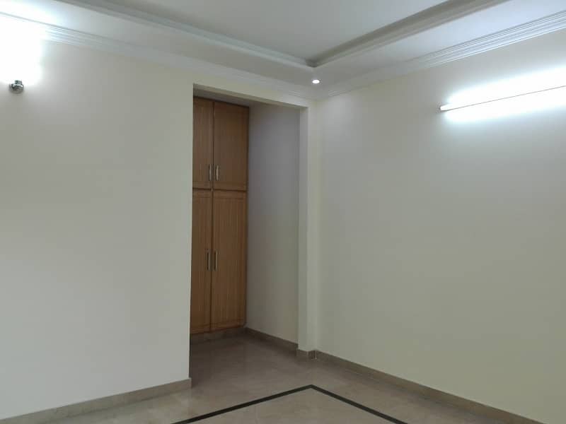 A 10 Marla House In Rawalpindi Is On The Market For rent 2