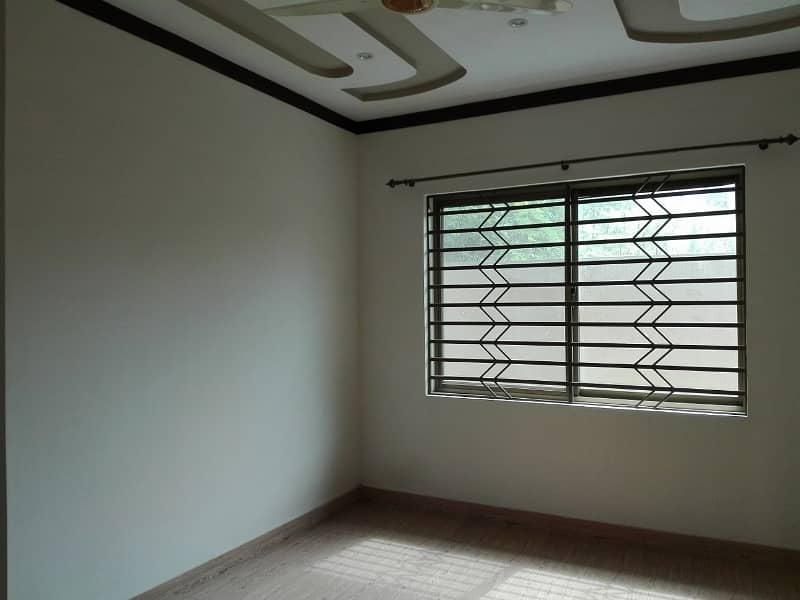 Lower Portion For Rent Situated In Gulraiz Housing Society Phase 2 2