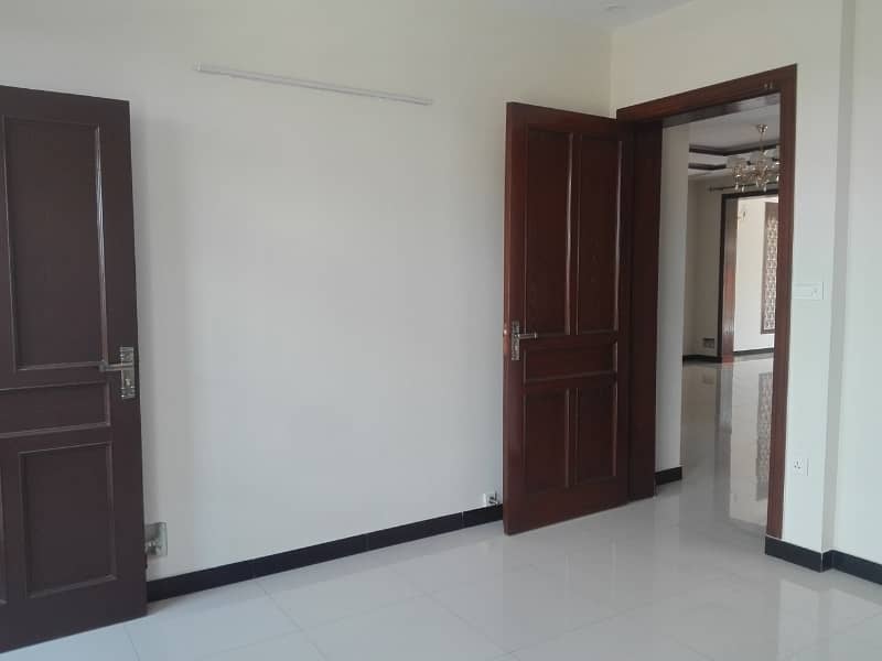 Lower Portion For Rent Situated In Gulraiz Housing Society Phase 2 3