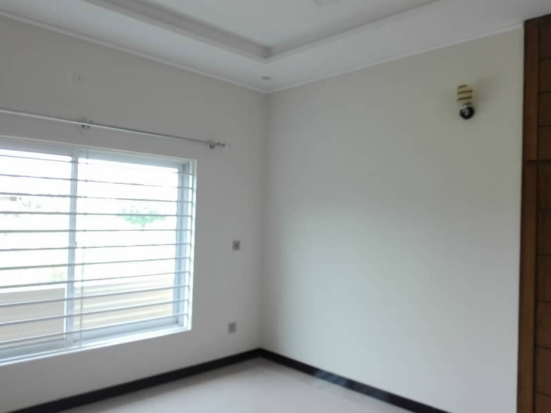 Lower Portion For Rent Situated In Gulraiz Housing Society Phase 2 5