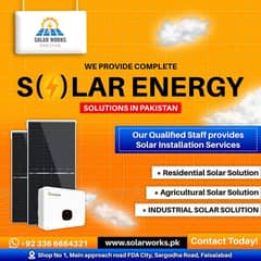 Ongrid inverter/Hybrid inverter/Ongrid system /Hybrid System 5KW