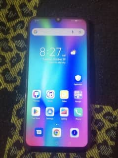 Honor 10Lite 3Gb Ram 128Gb Momry