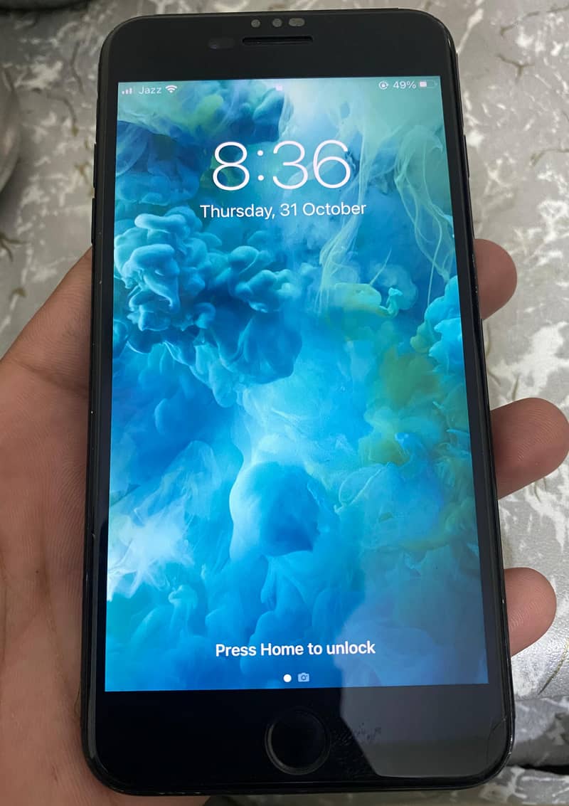 IPhone 7 Plus Pta Approved For Sale 0