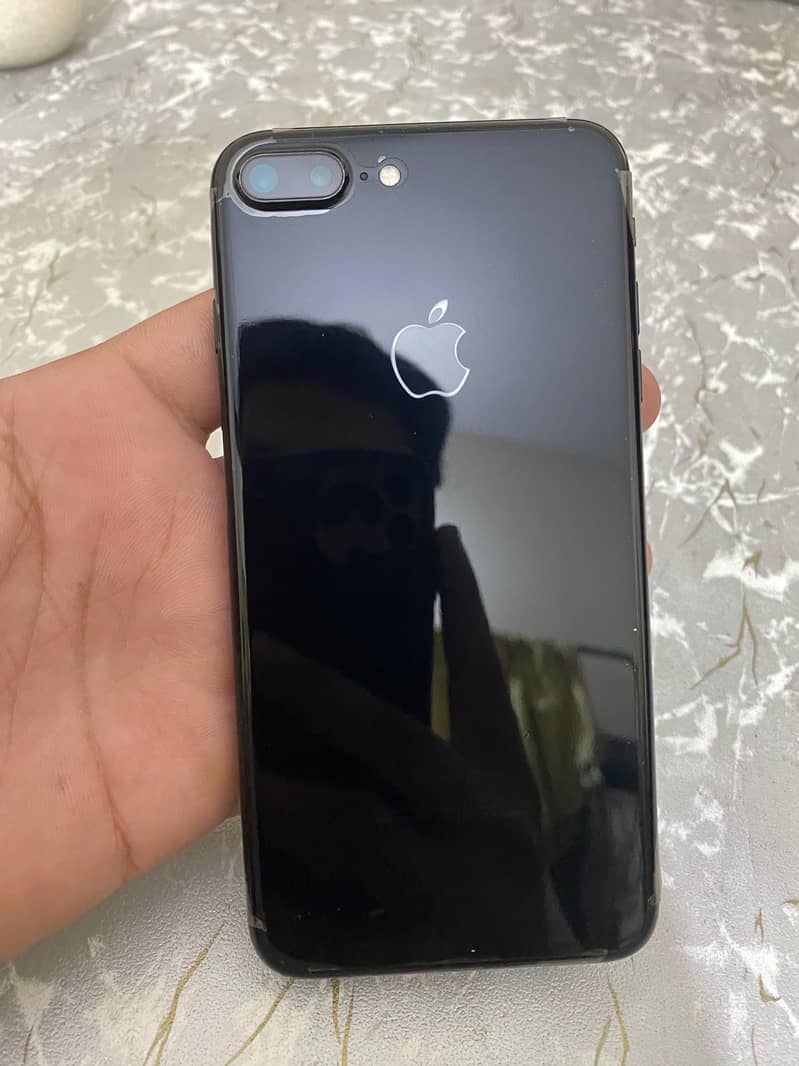 IPhone 7 Plus Pta Approved For Sale 1