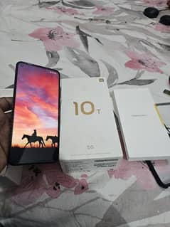 Mi 10 T 128