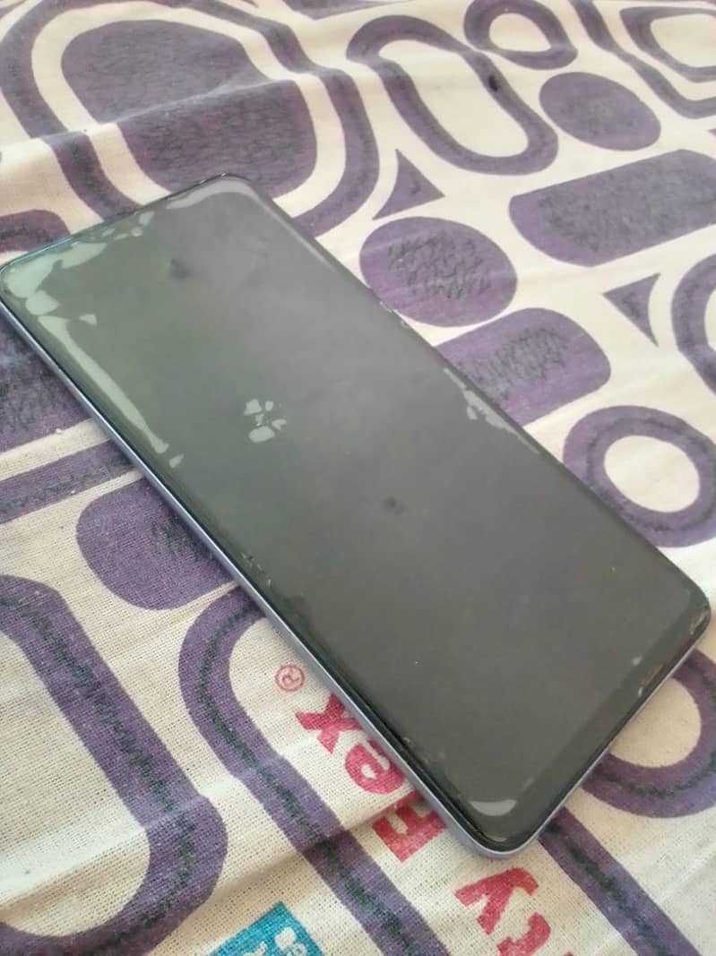 Infinix note 10 5