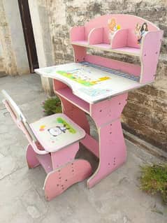 study table for kids