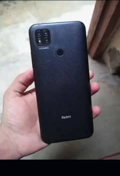 redmi 9c. 2gb 32gb 10 by 10 condition 0