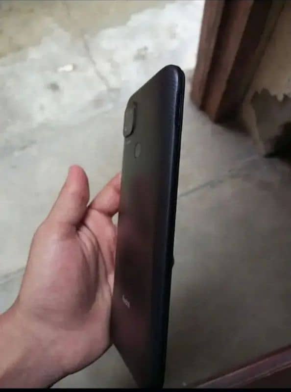 redmi 9c. 2gb 32gb 10 by 10 condition 1