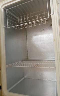 Deep Freezer